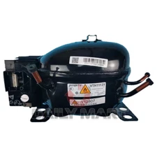 New In Box JIAXIPERA VTH1113Y Inverter Refrigerator Compressor