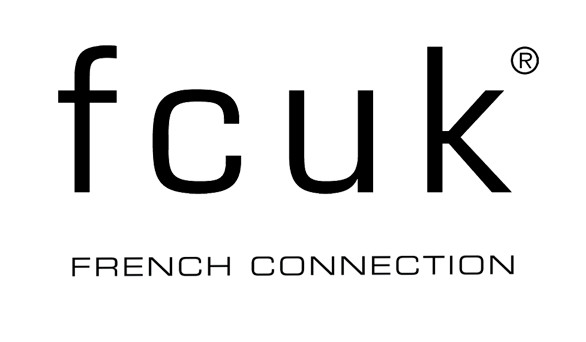 French Connection FCUK Sunglasses MENS WRAPAROUND RRP £45 Black image 2