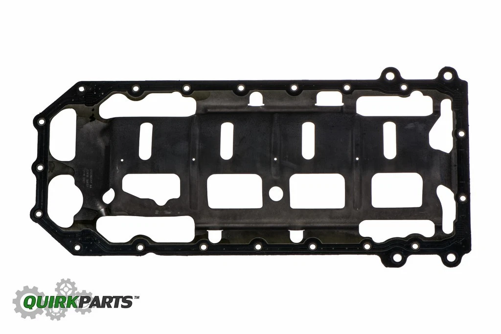 Junta de cárter de aceite para Charger 300 Challenger SRT 6.4L HEMI 2011-2023 (N/P MOPAR)