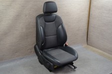 Mercedes Benz C-Klasse W204 Beifahrersitz Sitz Sitzheizung Teilleder vorn rechts Mercedes Benz C-Klasse W204 Beifahrersitz Sitz Sitzheizung Teilleder vorn rechts
