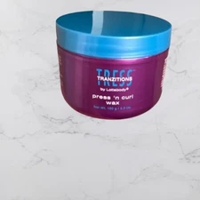 Tress Tranzitions By Lottabody Press 'n Curl Wax 