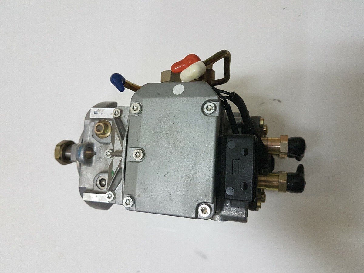 New VP44 Fuel Injection Pump 0470504029 109341-4015 109341
