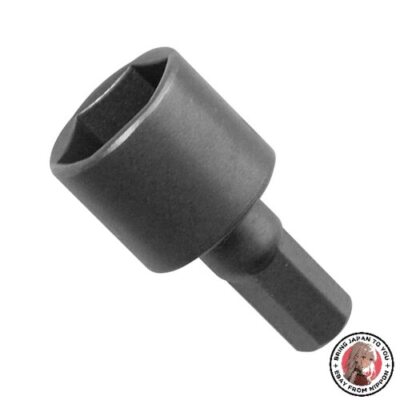 NEU Gym (anex) Super Short Box Bit für manuelle Treiber 12 x 30 A
