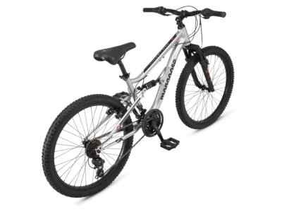 Mongoose Limestone 24'' Mountain Bike