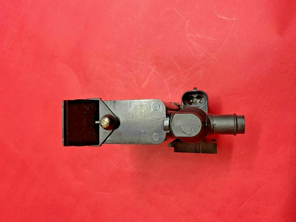 Solenóide de ventilação CVS2 para Pontiac Montana, Chevrolet Venture  - Imagem 3 de 4