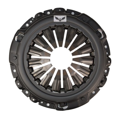 JD STAGE 3 TRACK CLUTCH KIT For 350Z G35 3.5L 370Z G37 3.7L *W/O SLAVE CYL - Picture 2 of 4