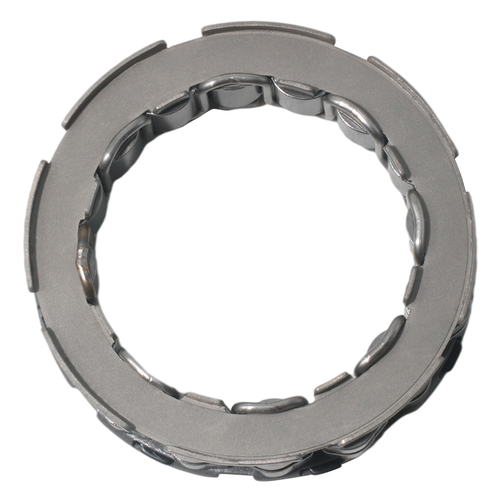 For KTM Run Starter Clutch flywheel 450 500 EXC-F 450 SX-F 690 Duke 690 Enduro R - Picture 2 of 8