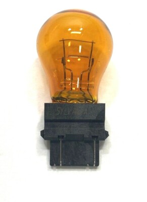 FORD OEM-Exterior Bulb 6L2Z13466AB | eBay