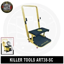 Killer Tools ART38-SC Mobile Cart For The Shark ART38 Dent Pullers
