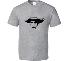 Big Lebowski The Stranger Bowling Movie Character Fan Cool T Shirt