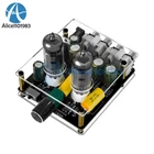 Upgraded 6K4 Tube Preamplifier Amplifier HiFi Tube Preamp Auido Sounds Amp Board