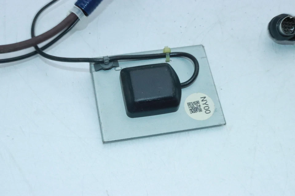 06-14 SUBARU TRIBECA B9 НАВИГАЦИОННАЯ GPS СИСТЕМА АНТЕННА T2939 - Изображение 3 из 4