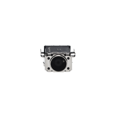 Connecteur D'alimentation DC Jack Pour Asus G713QC / G713QE / G713QM / G713QR / G713QY - Marque KINPOWER, Référence DCAS071 - Neuf