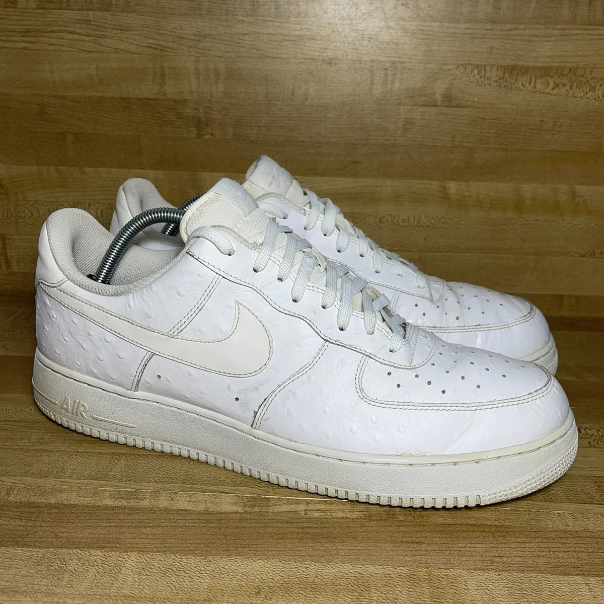 Buy Air Force 1 Low '07 LV8 'Ostrich' - 718152 104