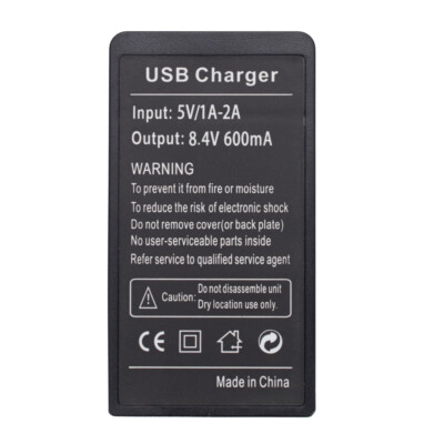 Akku Sony Alpha 6000 SK Akku Ersatz Für Sony NP-FM500H |- 2400mAh