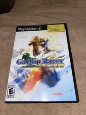Gallop Racer 2006 Pc Full Gallop Racer 2006 Pc Full