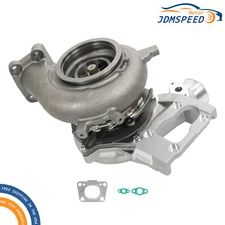 Turbocharger for Chevrolet Silverado GMC Sierra 2500 3500 Duramax L5P 2017-2021