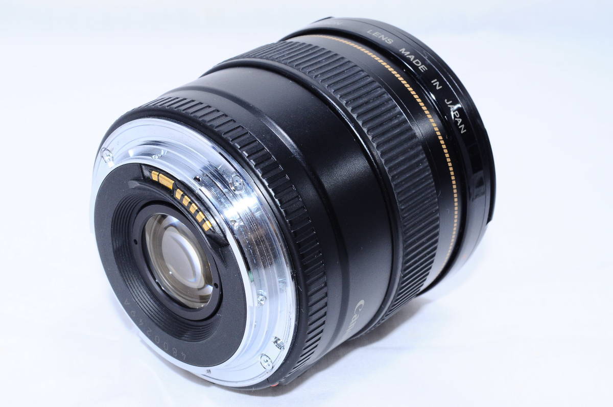 Canon EF Lens EF20mm F2.8 USM Camera Lens Made in Japan | eBay Canon EF Lens EF20mm F2.8 USM Camera Lens Made in Japan | eBay