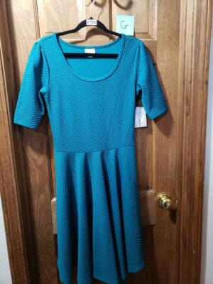 Nicole Dress Lularoe Nicole Large 56 LuLaRoe Nicole Fit And Flare Dress  Gallery Of Ideas Lularoe