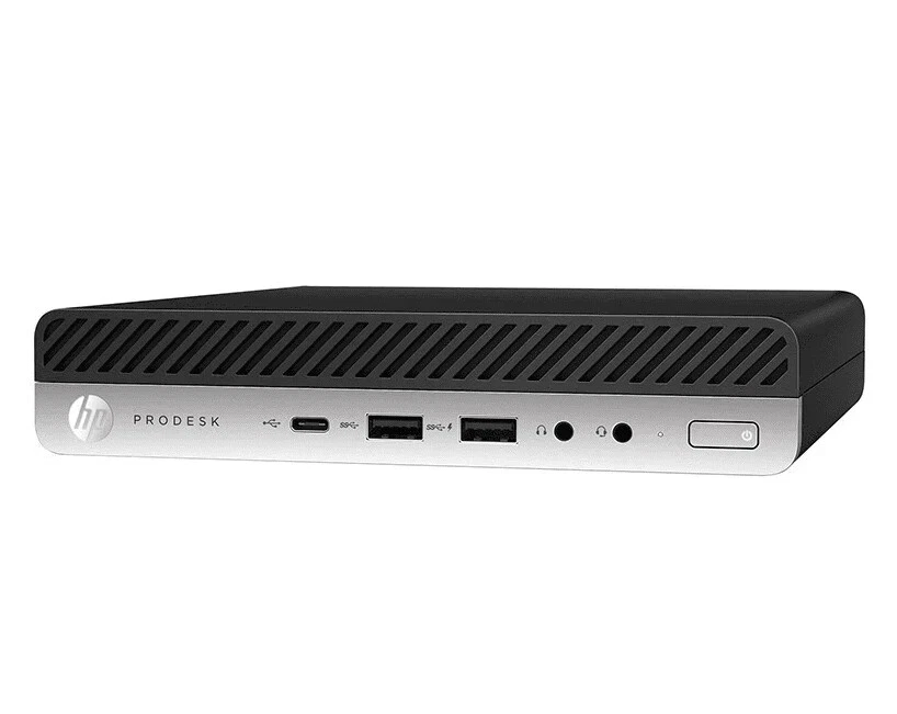 25+ HP Intel Core i5 9th Gen. PC Desktops & All-In-One Computers