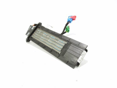 Peugeot 3008 2010 ELECTRIC AUXILIARY HEATER ELEMENT MATRIX Heizelement