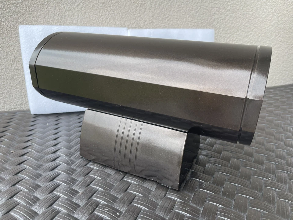 Access 20389LEDDMGLP-BRZ/CLR Trident LED 6 inch Bronze Wall Sconce Wall Light - Image 2 of 4