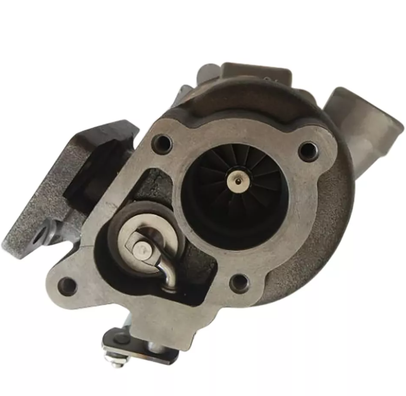 For Cummins B3.3 QSB 3.3L Engine New Turbocharger 4089795 Turbo | eBay