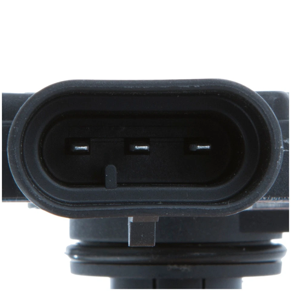 Sensor de fluxo de ar de massa Delphi 1997 Pontiac Bonneville 3.8L V6 1996-1998 - Imagem 4 de 4