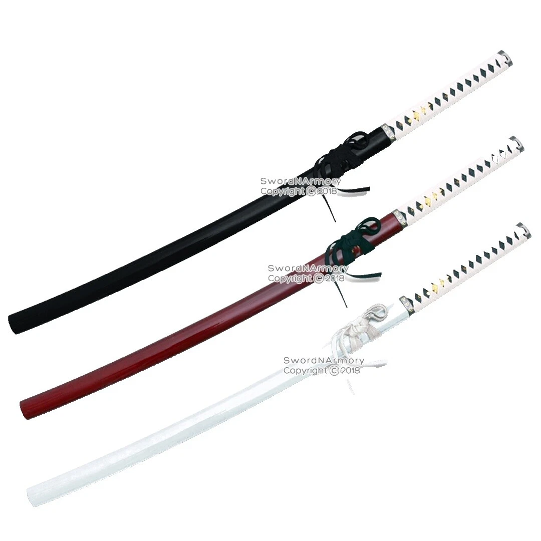 Multi ambidiestro espadas japonesas de colección y sables