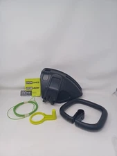 RYOBI 527058-A2 - OEM Part Grass Deflector/handle Assembly String Trimmer Kit