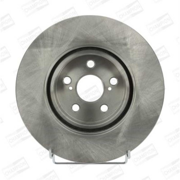Champion Bremsscheiben Vorne Ø295 BelüFtet FüR Toyota Avensis Station Wagon T25-image