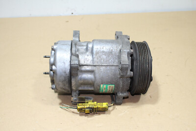 Klimakompressor 9646416780 Sanden SD7V16 Peugeot 807 Bj,04