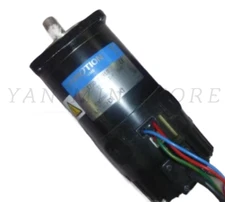 1pc NEW DC Motor 82SYX-180B Electric Spark Machine Motor