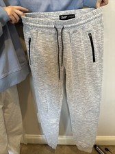 Brooklyn Cloth Rhe Jogger Size Medium 136523