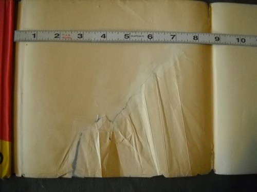 1944 Away Goes Jonathan Wheeler By Marjorie Flack 1st Edition Art Hilma Larsson - Picture 7 of 8