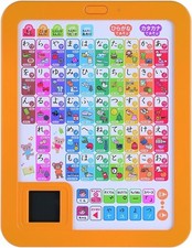 Gakken Learning Japanese Through Play A-I-U-E-O Hiragana Tablet