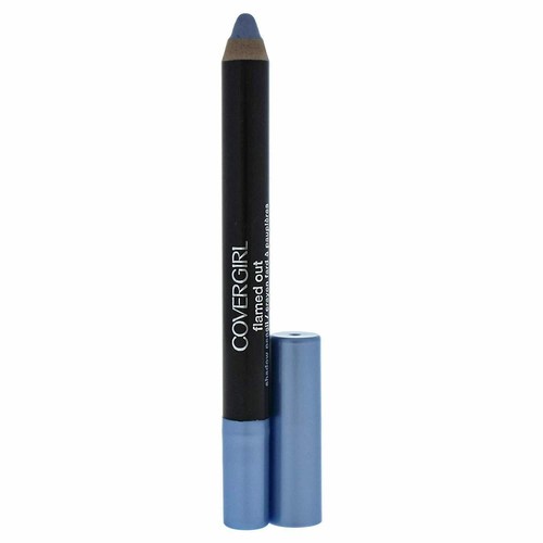 COVERGIRL Flamed Out Eye Shadow Liner Pencil, - Picture 10 of 17