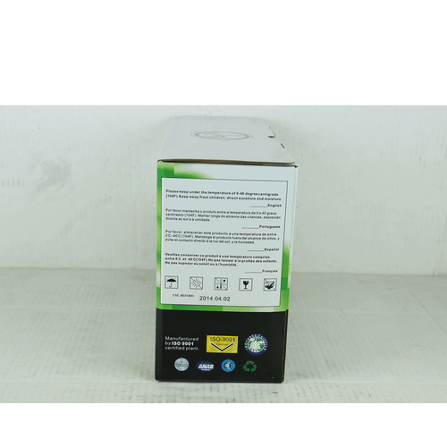 Unidad de batería Premium TD-1700DR - Imagen 2 de 3