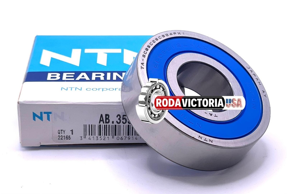 THEM ウィール(58mm/90a) ABEC5 Bearings 新品 Amazon.com: Caltric 601B6005 92046-1205 Swing Arm Bearings