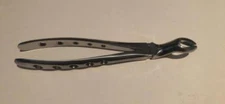 Dental Atraumatic Extracting Forceps Upper P-6 Stainless Steel