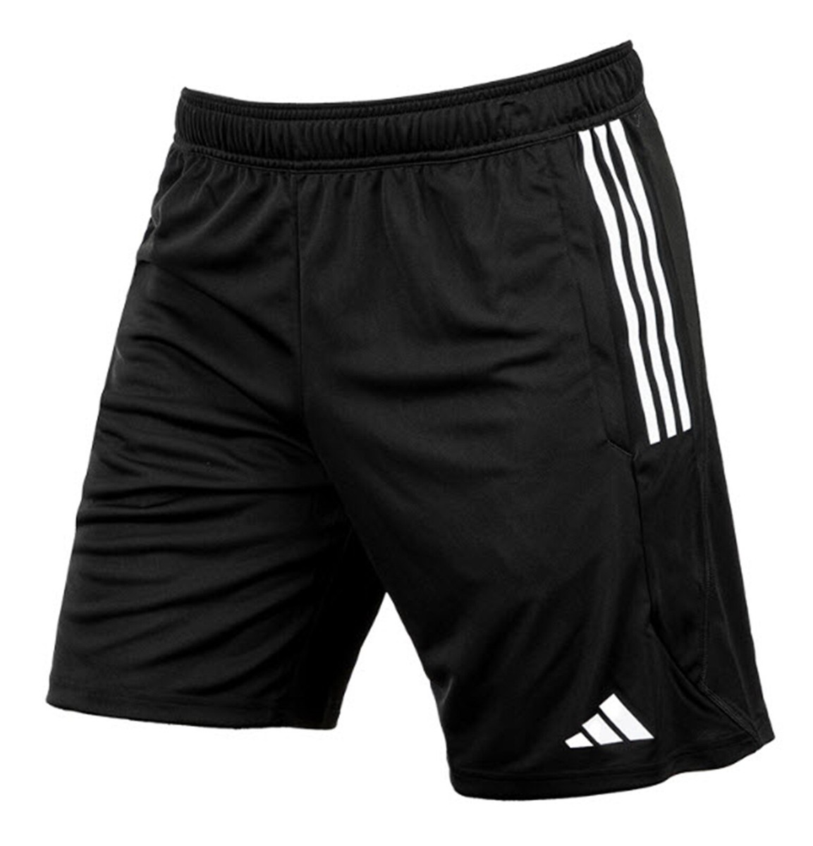 Adidas Men TIRO 23 C Training Pants Running Black Casual Bottom