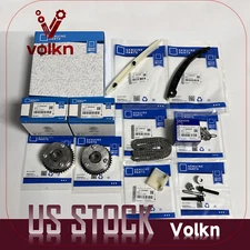 OEM Timing Chain Kit with VVT for Chevrolet Cruze Sonic Trax Buick Encore 1.4L