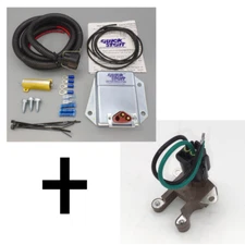 ERCKFRM-071  =  ERCKFRM/Driver/Plug Combo  Chrysler Dodge Ram  Jeep VW +