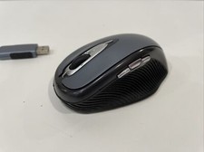 Kensington PilotBoard Laser Mouse Model 64390