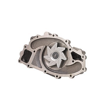 Dayco Engine Water Pump For 1983-1991 Ford E-250 Econoline Club Wagon - Picture 3 of 3