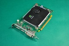 Nvidia QuadroFX 580 Video Card 0R784K R784K