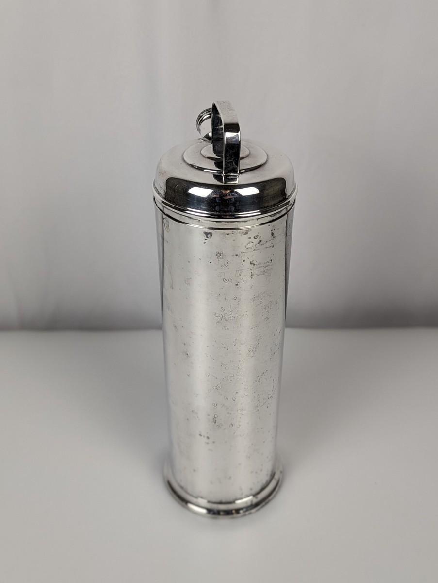 【Sheffield Silver Co.】 ワイントレー 35cm Sheffield Silver Co.】 ワイントレー 35cm