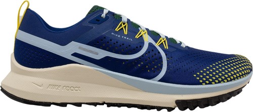 NEW Nike React Pegasus Trail 4 Thunder Blue Light Armory DJ6158-403 Size 13 NEW Nike React Pegasus Trail 4 Thunder Blue Light Armory NBY  main image 4