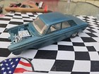 Model Car Parts Revell Ford Thunderbolt Projects, Parts, Junkyard, Diorama