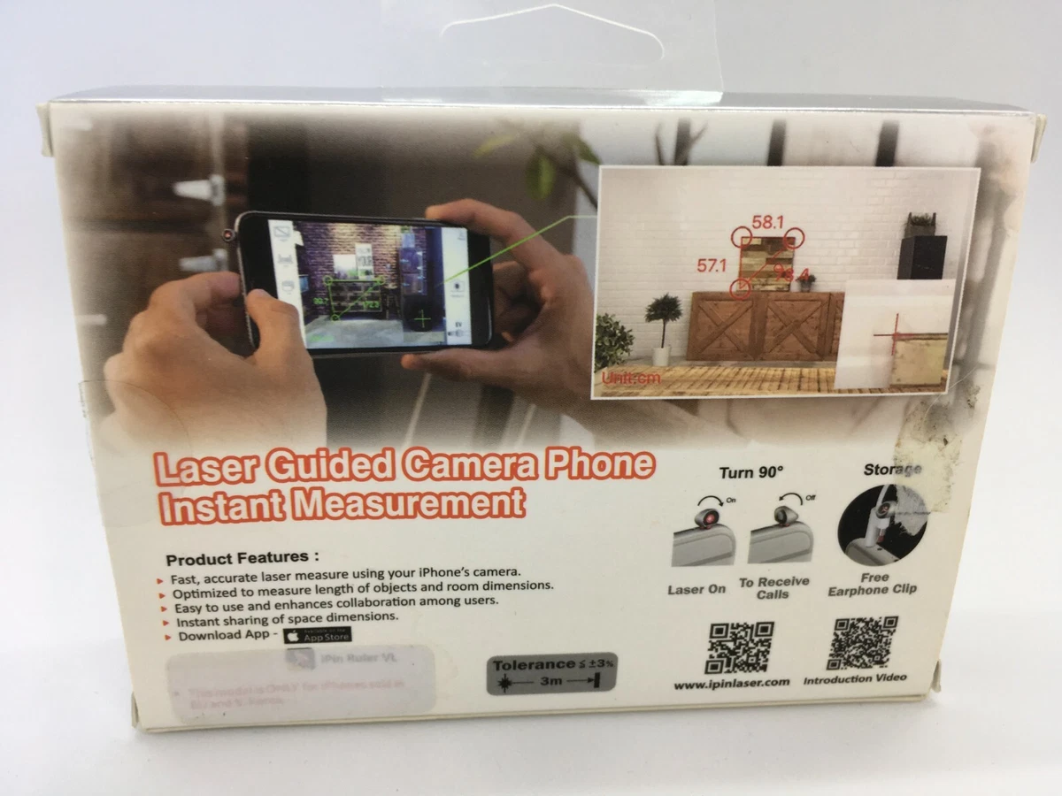 Iphone 6s ruler outlet